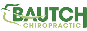 Chiropractic Wausau WI Bautch Chiropractic Logo