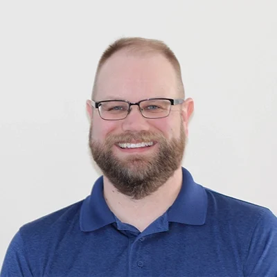 Chiropractor Wausau WI Matt Marine